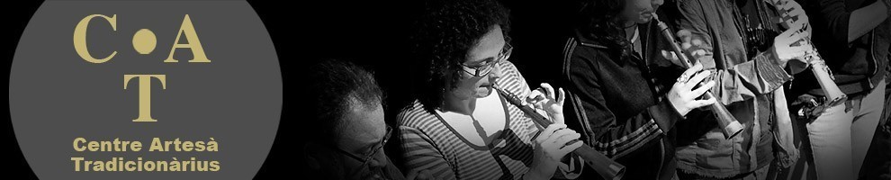 Centre ArtesĂ Tradicionarius